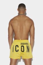 Dsquared2 Iconic Be Icon Midi Boxer - Image 2
