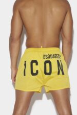 Dsquared2 Iconic Be Icon Midi Boxer - Image 3