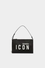 Dsquared2 Iconic Be Icon Pouch