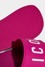 Dsquared2 Iconic Be Icon Slides - Image 5