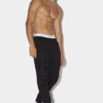 Dsquared2 Iconic Be Icon Sweatpants