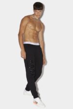 Dsquared2 Iconic Be Icon Sweatpants
