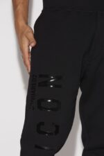Dsquared2 Iconic Be Icon Sweatpants - Image 3