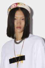 Dsquared2 Iconic Be Icon Sweatshirt - Image 3
