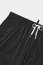 Dsquared2 Iconic Be Icon Swim Boxer D2 BLACK - Image 3
