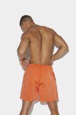 Dsquared2 Iconic Be Icon Swim Boxer D2 FANTASY - Image 2