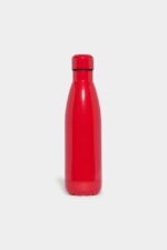 Dsquared2 Iconic Be Icon Water Bottle RED - Image 2