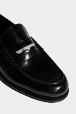 Dsquared2 Iconic Beau Loafers - Image 4