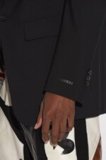 Dsquared2 Iconic Berlin Long Blazer - Image 3