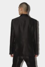 Dsquared2 Iconic Berlin One Button Blazer - Image 2