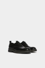 Dsquared2 Iconic Big Logo Lace Ups - Image 4