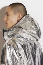 Dsquared2 Iconic Big Logo Windbreaker - Image 4