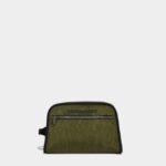 Dsquared2 Iconic BLACK 70's Beauty Case