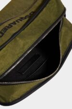 Dsquared2 Iconic BLACK 70's Beauty Case - Image 5