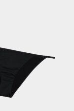 Dsquared2 Iconic BLACK Ceresio 9 Swim Brief - Image 4