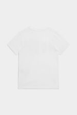 Dsquared2 Iconic BLACK D2Kids T-Shirt - Image 2