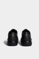 Dsquared2 Iconic BLACK/FANTASY Bumper Sneakers D2 BLACK - Image 2