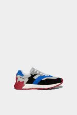 Dsquared2 Iconic BLACK Maple 64 Sneakers