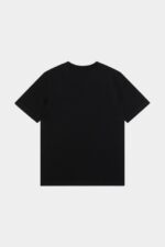 Dsquared2 Iconic BLACK/WHITE DS2 Kids T-Shirt - Image 2