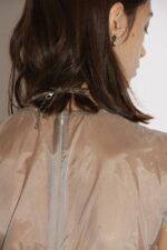Dsquared2 Iconic Blossom Embellished Mini Dress - Image 5