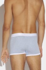 Dsquared2 Iconic BLUE Valentine's Day Trunk - Image 4