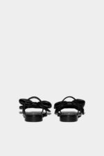 Dsquared2 Iconic Bow Sandals - Image 2