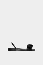 Dsquared2 Iconic Bow Sandals
