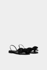 Dsquared2 Iconic Bow Sandals - Image 3