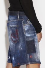 Dsquared2 Iconic Boxer Short - Image 3