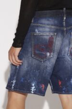 Dsquared2 Iconic Boxer Short - Image 4