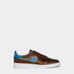 Dsquared2 Iconic Boxer Sneakers