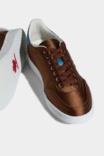 Dsquared2 Iconic Boxer Sneakers - Image 4
