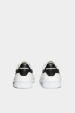 Dsquared2 Iconic Boxer Sneakers BLACK/FANTASY D2 - Image 2