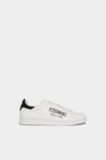 Dsquared2 Iconic Boxer Sneakers D2