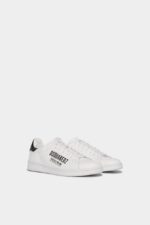 Dsquared2 Iconic Boxer Sneakers D2 - Image 3