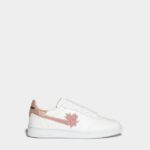 Dsquared2 Iconic Boxer Sneakers D2 FANTASY