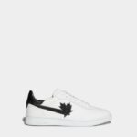 Dsquared2 Iconic Boxer Sneakers FANTASY