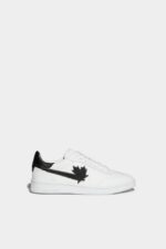 Dsquared2 Iconic Boxer Sneakers FANTASY