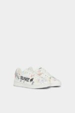Dsquared2 Iconic Boxer Sneakers FANTASY DS2 - Image 3