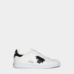 Dsquared2 Iconic Boxer Sneakers FANTASY/FANTASY