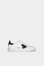 Dsquared2 Iconic Boxer Sneakers FANTASY/FANTASY