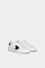 Dsquared2 Iconic Boxer Sneakers FANTASY/FANTASY - Image 3