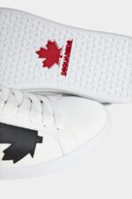 Dsquared2 Iconic Boxer Sneakers FANTASY/FANTASY - Image 5