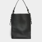 Dsquared2 Iconic Bread Bag BLACK