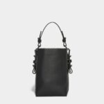 Dsquared2 Iconic Bread Bag BLACK/BEIGE
