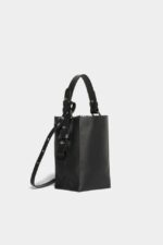 Dsquared2 Iconic Bread Bag BLACK/BEIGE - Image 3