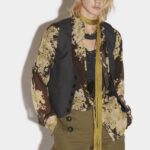 Dsquared2 Iconic BROWN The Caten Vest