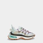 Dsquared2 Iconic Bubble Sneakers BEIGE/BLACK