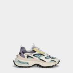 Dsquared2 Iconic Bubble Sneakers FANTASY