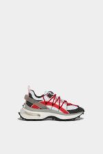 Dsquared2 Iconic Bubble Sneakers FANTASY/FANTASY